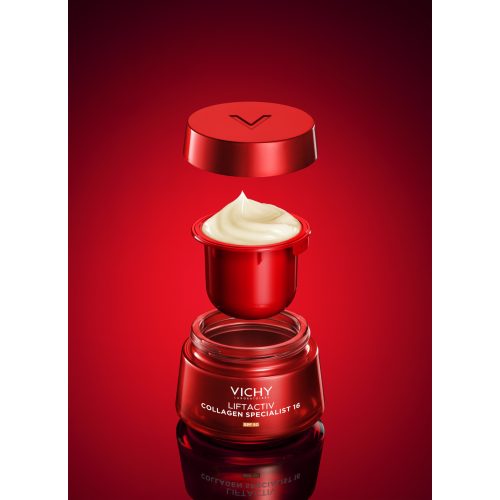 Vichy Liftactiv Collagen Specialist 16 krém SPF50 50ml