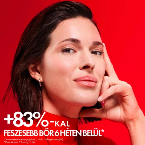 Vichy Liftactiv Collagen Specialist 16 krém SPF50 utántöltő 50ml