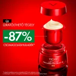Vichy Liftactiv Collagen Specialist 16 krém SPF50 utántöltő 50ml