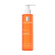 La Roche-Posay C-vitaminos habzó arctisztító gél 200 ml