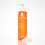 La Roche Posay C-vitaminos habzó arctisztító gél 200ml
