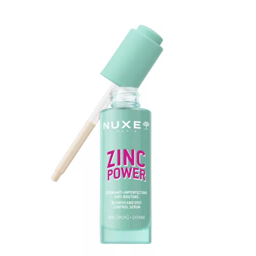 NUXE Zinc Power Bőrhibák elleni szérum 30ml