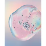 NUXE Zinc Power Pórustisztító arclemosó gél 150ml