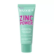 NUXE Zinc Power Bőrhibák elleni mattító fluid 40ml