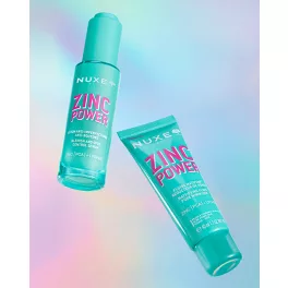 NUXE Zinc Power Bőrhibák elleni mattító fluid 40ml