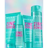 NUXE Zinc Power Bőrhibák elleni mattító fluid 40ml