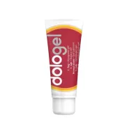 Dologel fogínynyugtató gél 25ml