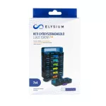 Elysium heti gyógyszeradagoló luxus torony - 7x4