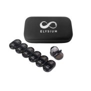 Elysium heti gyógyszeradagoló utazótáskával - 7x2