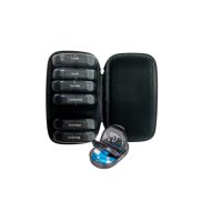 Elysium heti gyógyszeradagoló utazótáskával - 7x2