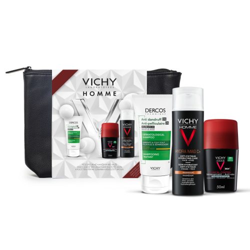 Vichy Homme XMAS PACK 2025