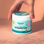 Herbiovit Sarokpuhító krém teafaolajjal 250ml