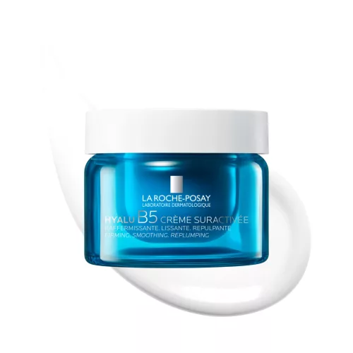 La Roche Posay B5 ultra-koncentált krém 50ml