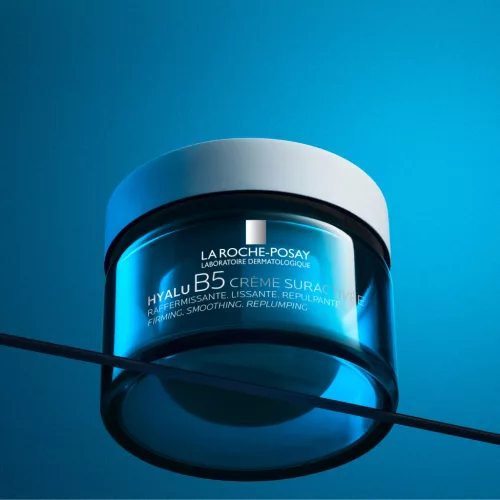La Roche Posay B5 ultra-koncentált krém 50ml