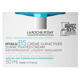 La Roche Posay B5 ultra-koncentrált krém utántöltő 50ml