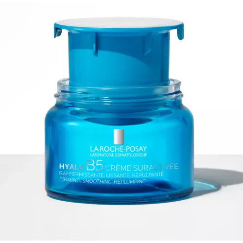 La Roche Posay B5 ultra-koncentrált krém utántöltő 50ml