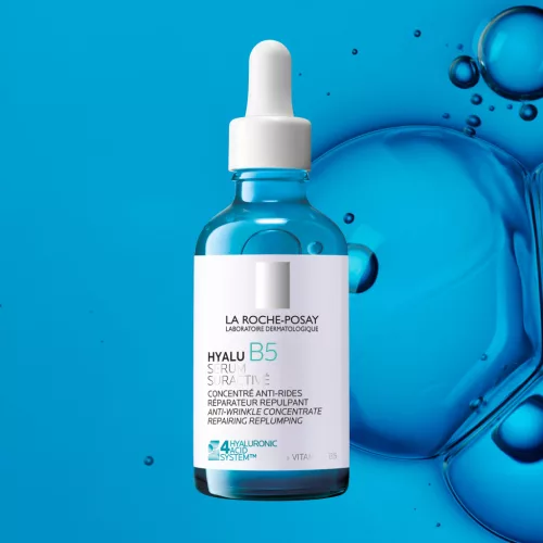 La Roche Posay Hyalu B5  ultra-koncentrált szérum 30ml