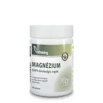 Vitaking Magnézium citrát por 160g