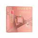 Nuxe Infinite Glow Pink szett  XMAS PACK 2025