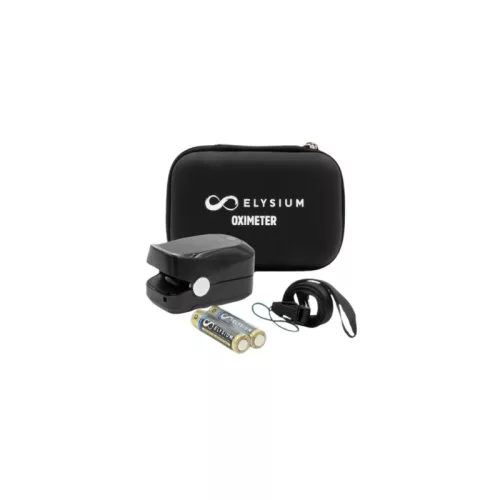 Elysium IMDK pulzoximéter 1x