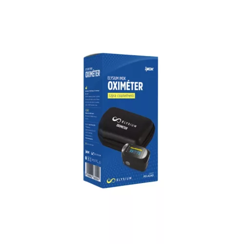 Elysium IMDK pulzoximéter 1x