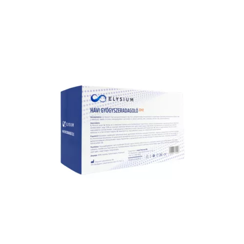 Elysium havi gyógyszeradagoló 32x2