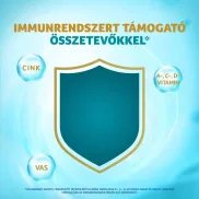   Nestle Beba Optipro 2 tejalapú anyatej-kiegészítő tápszer 6 hónapos kortól 500g