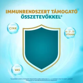   Nestle Beba Optipro 2 tejalapú anyatej-kiegészítő tápszer 6 hónapos kortól 500g
