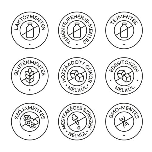 BioGaia Gastrus Pure Lactobacillus reuteri kapszula 60x