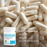BioGaia Gastrus Pure Lactobacillus reuteri kapszula 60x
