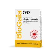   BioGaia ORS Travel Pack por orális rehidráló oldathoz 2x5,5g