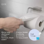 BioGaia ORS Travel Pack por orális rehidráló oldathoz 2x5,5g