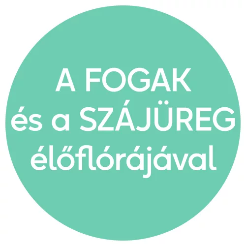 BioGaia Prodentis Junior szopogató tabletta alma ízű 30x