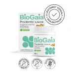BioGaia Prodentis Junior szopogató tabletta alma ízű 30x