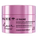 Nuxe Hair Prodigieux Intensive Repair Hair Mask 3in1 – Intenzív Javító 3in1 Hajmaszk 200ml