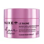 Nuxe Hair Prodigieux Intensive Repair Hair Mask 3in1 – Intenzív Javító 3in1 Hajmaszk 200ml