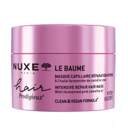   Nuxe Hair Prodigieux Intensive Repair Hair Mask 3in1 – Intenzív Javító 3in1 Hajmaszk 200ml