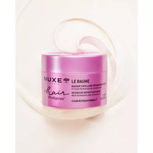 Nuxe Hair Prodigieux Intensive Repair Hair Mask 3in1 – Intenzív Javító 3in1 Hajmaszk 200ml