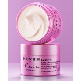   Nuxe Hair Prodigieux Intensive Repair Hair Mask 3in1 – Intenzív Javító 3in1 Hajmaszk 200ml