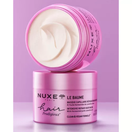 Nuxe Hair Prodigieux Intensive Repair Hair Mask 3in1 – Intenzív Javító 3in1 Hajmaszk 200ml