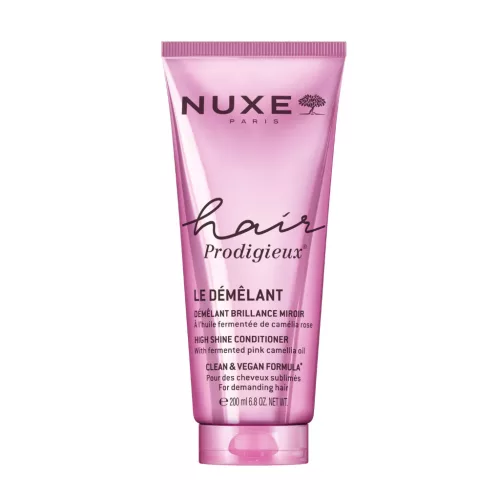 Nuxe Hair Prodigieux High Shine Conditioner – Fényesítő Hajbalzsam 200ml
