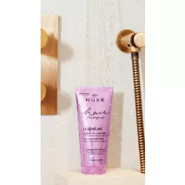   Nuxe Hair Prodigieux High Shine Conditioner – Fényesítő Hajbalzsam 200ml