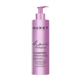  Nuxe Hair Prodigieux High Shine Shampoo- Fényesítő sampon 400ml