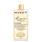 Nuxe HAIR PRODIGIEUX Nourishing Pre-Shampoo Mask – Tápláló Hajmosás előtti Maszk 125ml