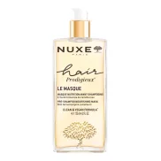   Nuxe HAIR PRODIGIEUX Nourishing Pre-Shampoo Mask – Tápláló Hajmosás előtti Maszk 125ml