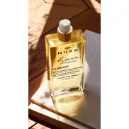   Nuxe HAIR PRODIGIEUX Nourishing Pre-Shampoo Mask – Tápláló Hajmosás előtti Maszk 125ml