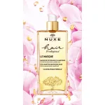 Nuxe HAIR PRODIGIEUX Nourishing Pre-Shampoo Mask – Tápláló Hajmosás előtti Maszk 125ml