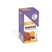 LXR Koenzim Q10 60x