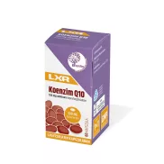 LXR Koenzim Q10 60x