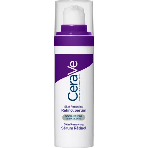 CeraVe Bőrmegújító Retinol Szérum 30ml